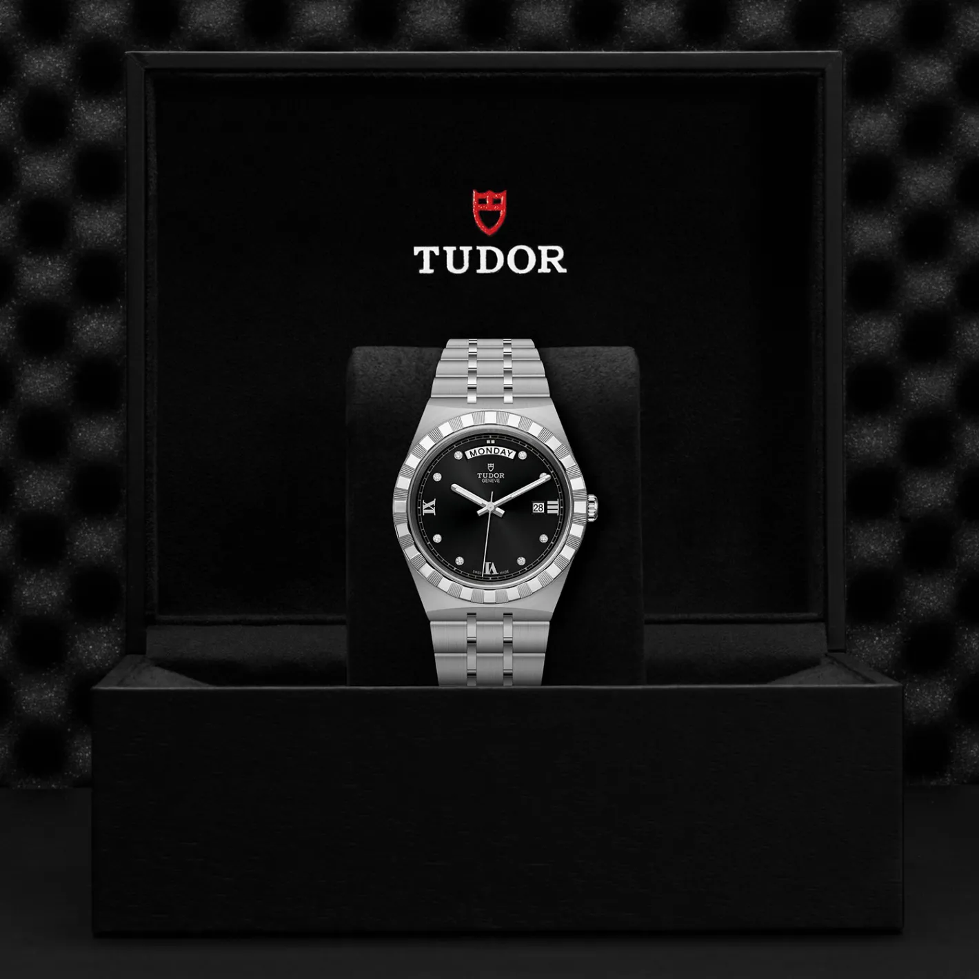 Tudor Royal Sale