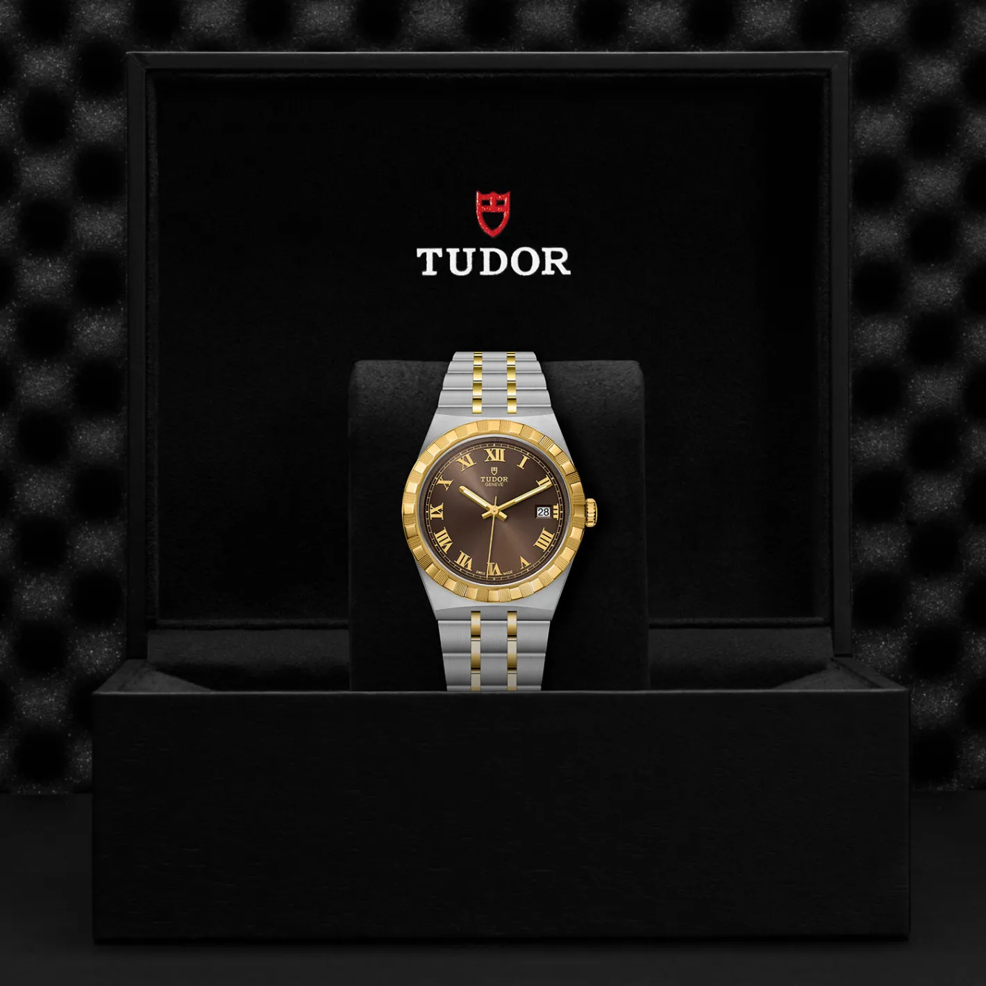 Tudor Royal New