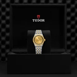 Tudor Royal Clearance