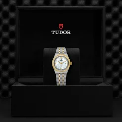 Tudor Royal Sale