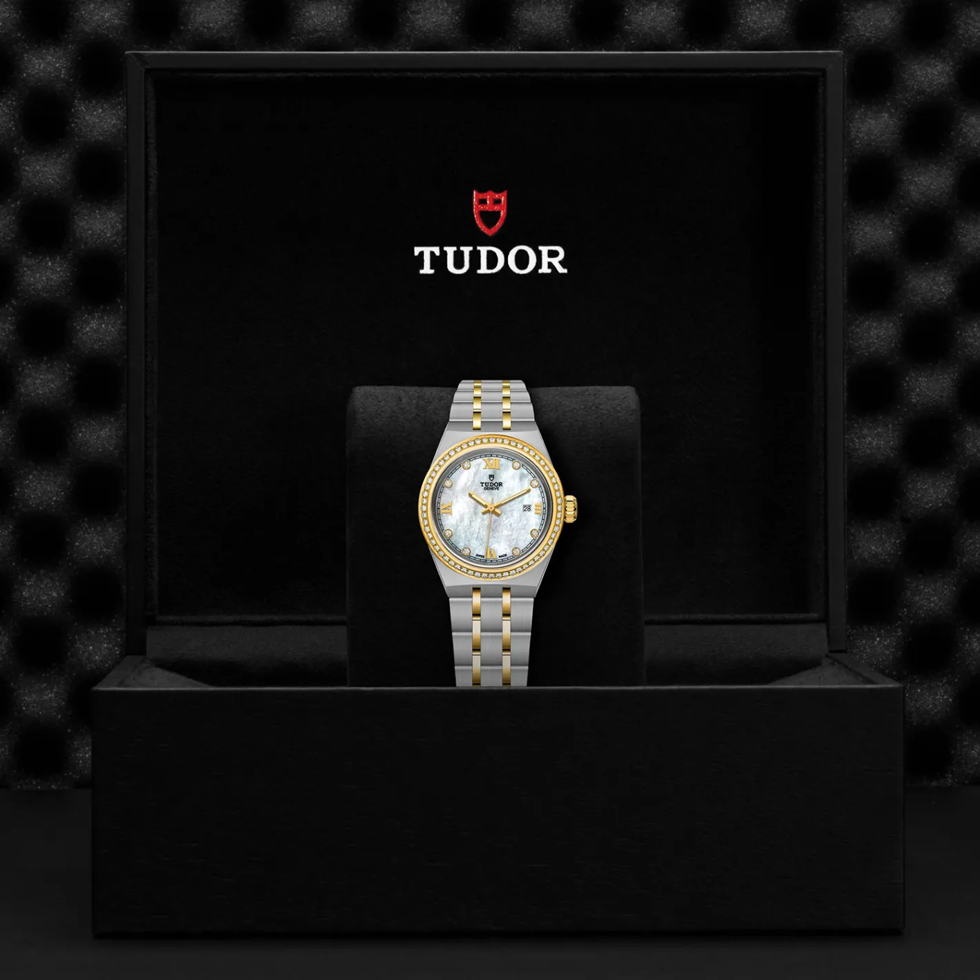 Tudor Royal Sale