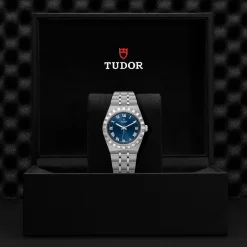 Tudor Royal Sale