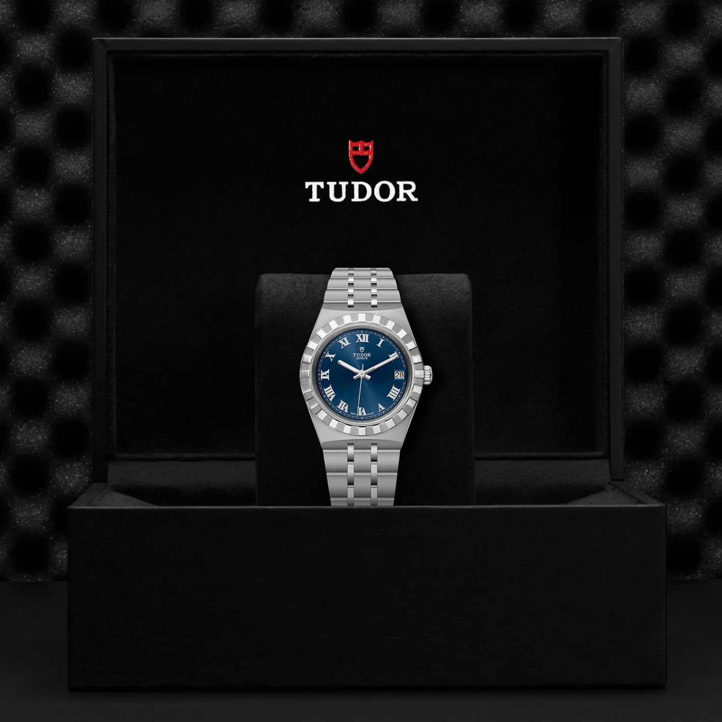 Tudor Royal Sale