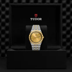 Tudor Royal Sale