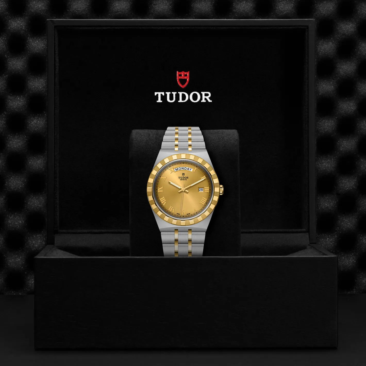 Tudor Royal Sale