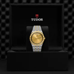 Tudor Royal Hot