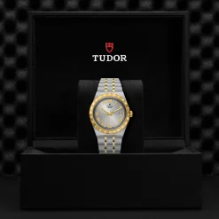 Tudor Royal Best