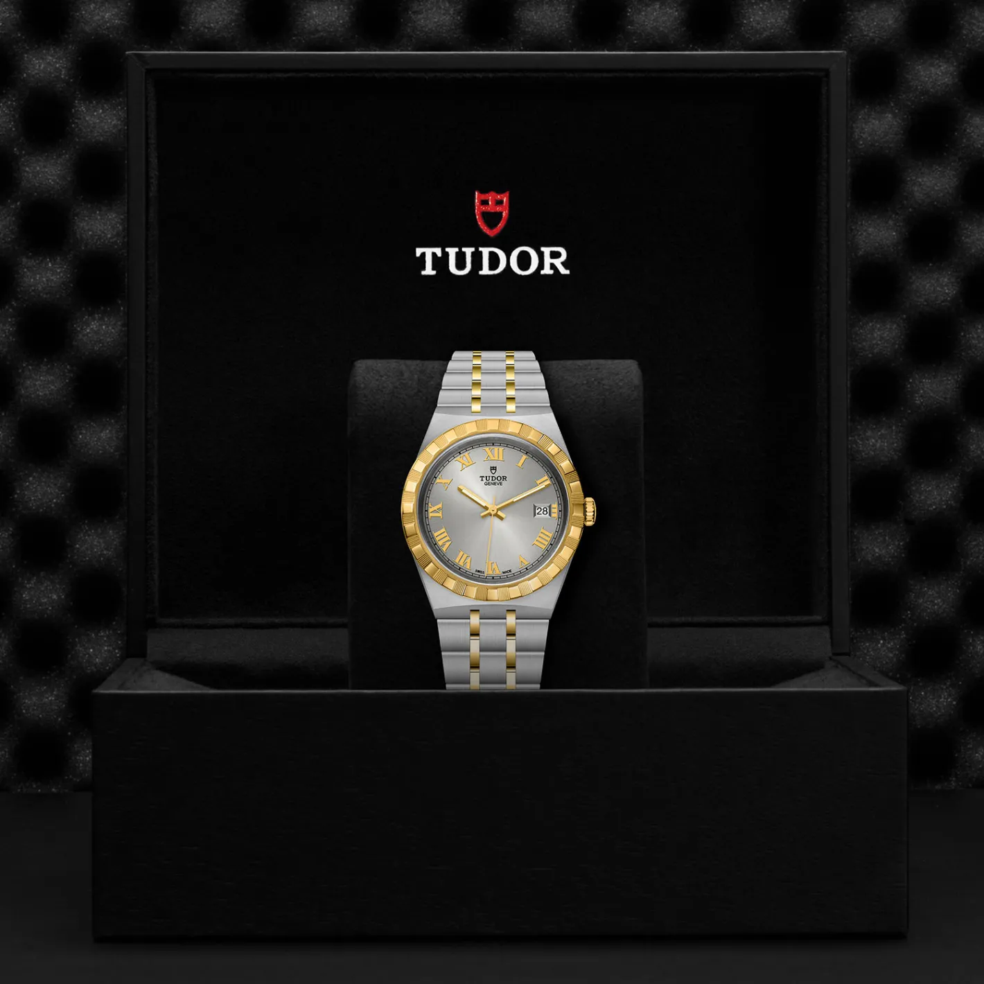 Tudor Royal Best