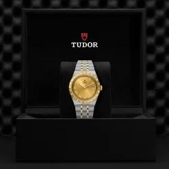 Tudor Royal Sale