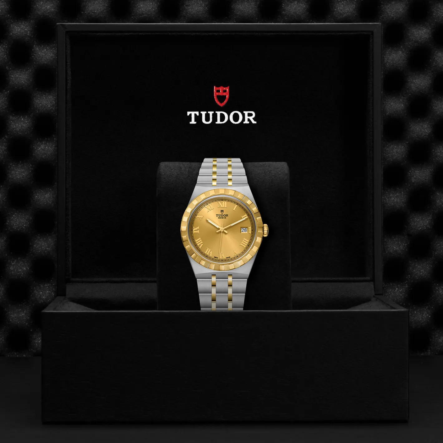 Tudor Royal Sale