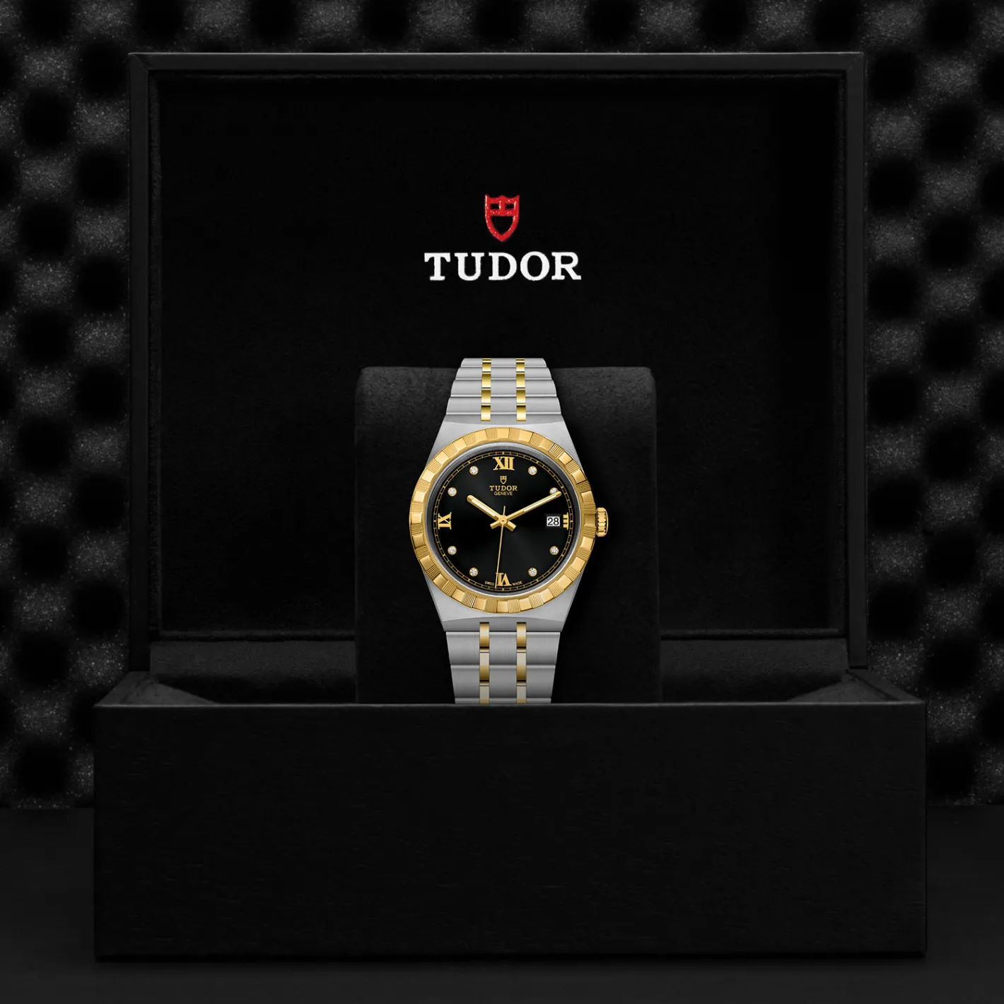 Tudor Royal Clearance