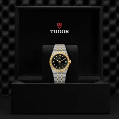 Tudor Royal Discount