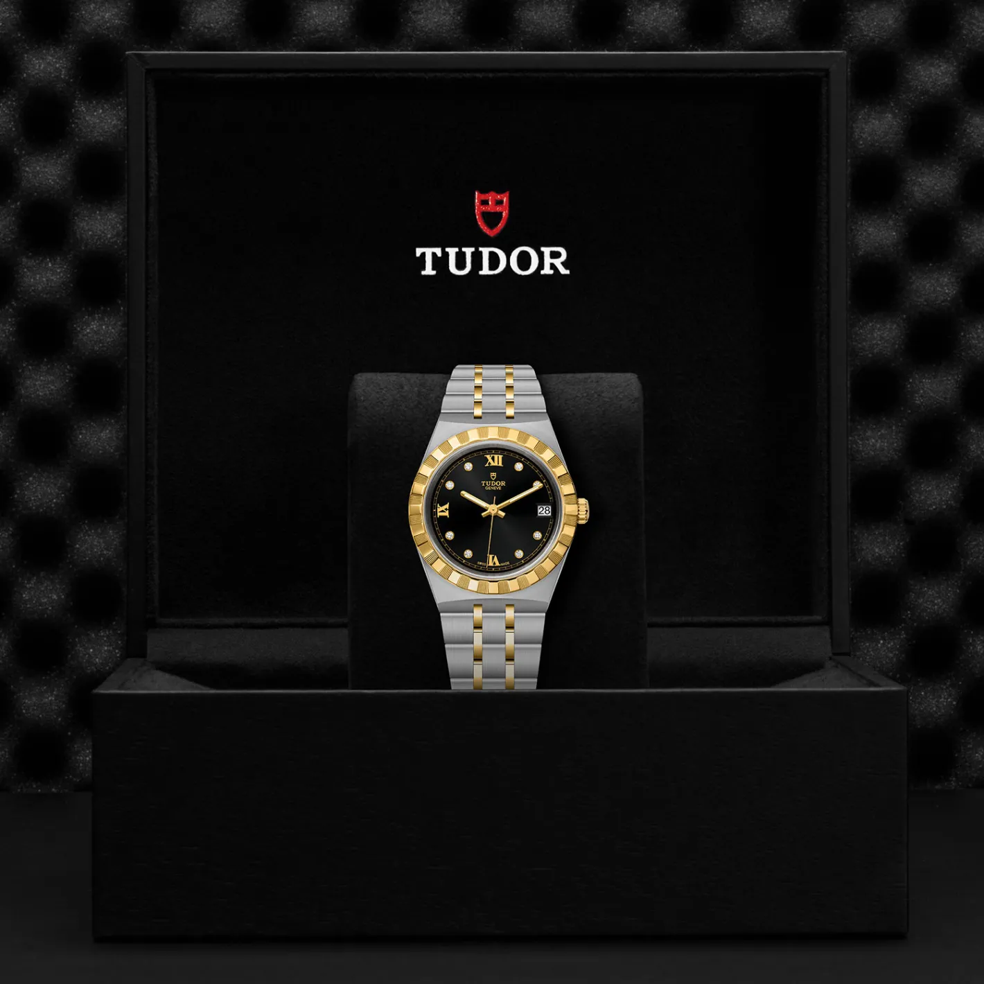 Tudor Royal Discount