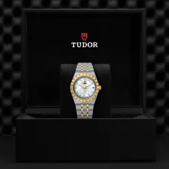 Tudor Royal Best
