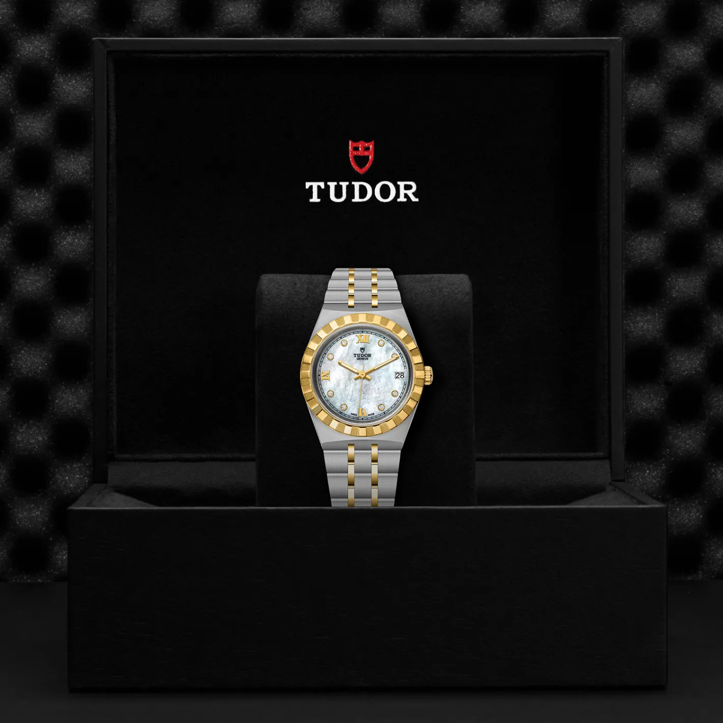Tudor Royal Best