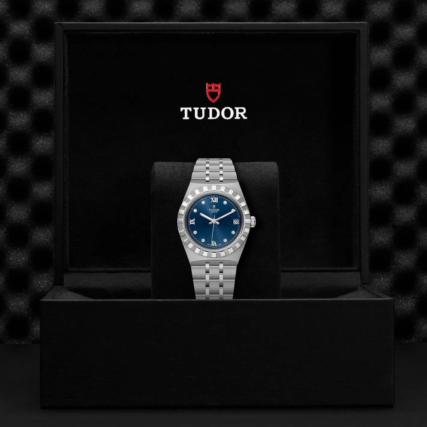 Tudor Royal Discount