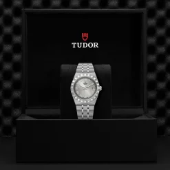 Tudor Royal Sale