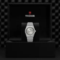 Tudor Royal Sale
