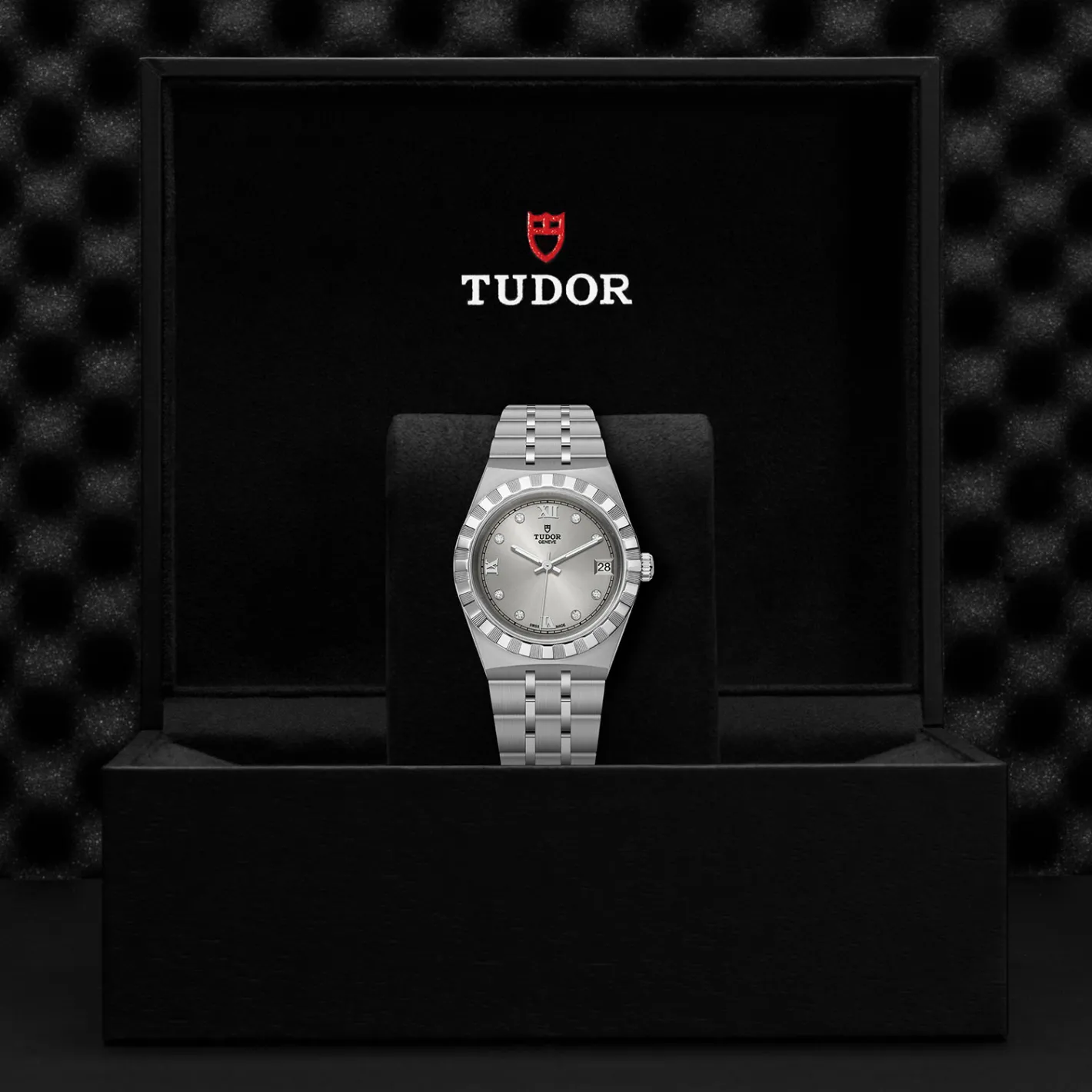 Tudor Royal Sale