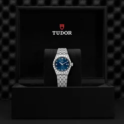 Tudor Royal Discount