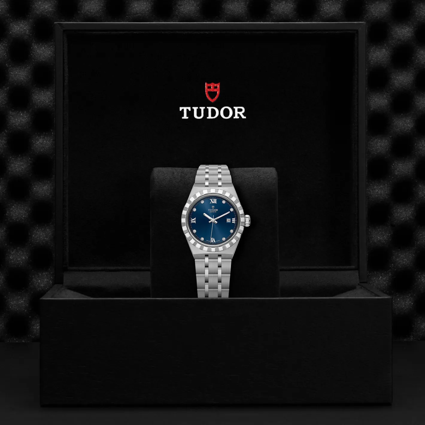 Tudor Royal Discount