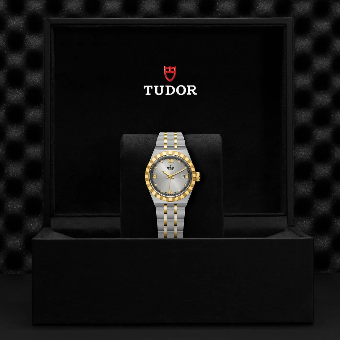 Tudor Royal Sale