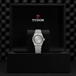 Tudor Royal Discount