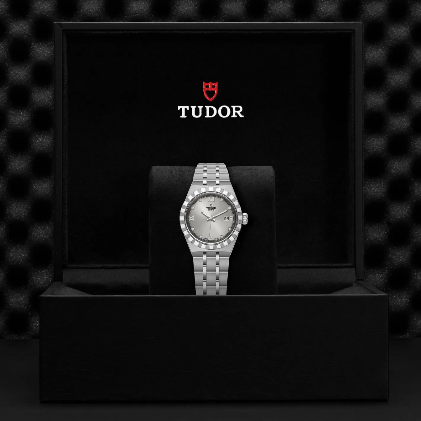 Tudor Royal Discount