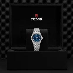 Tudor Royal Discount