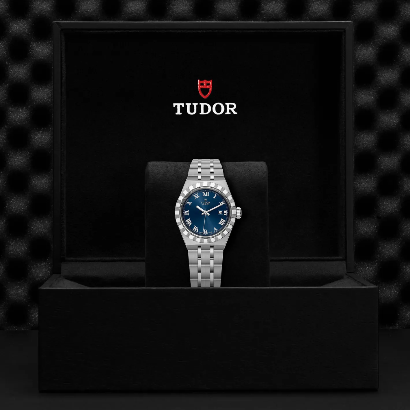 Tudor Royal Discount