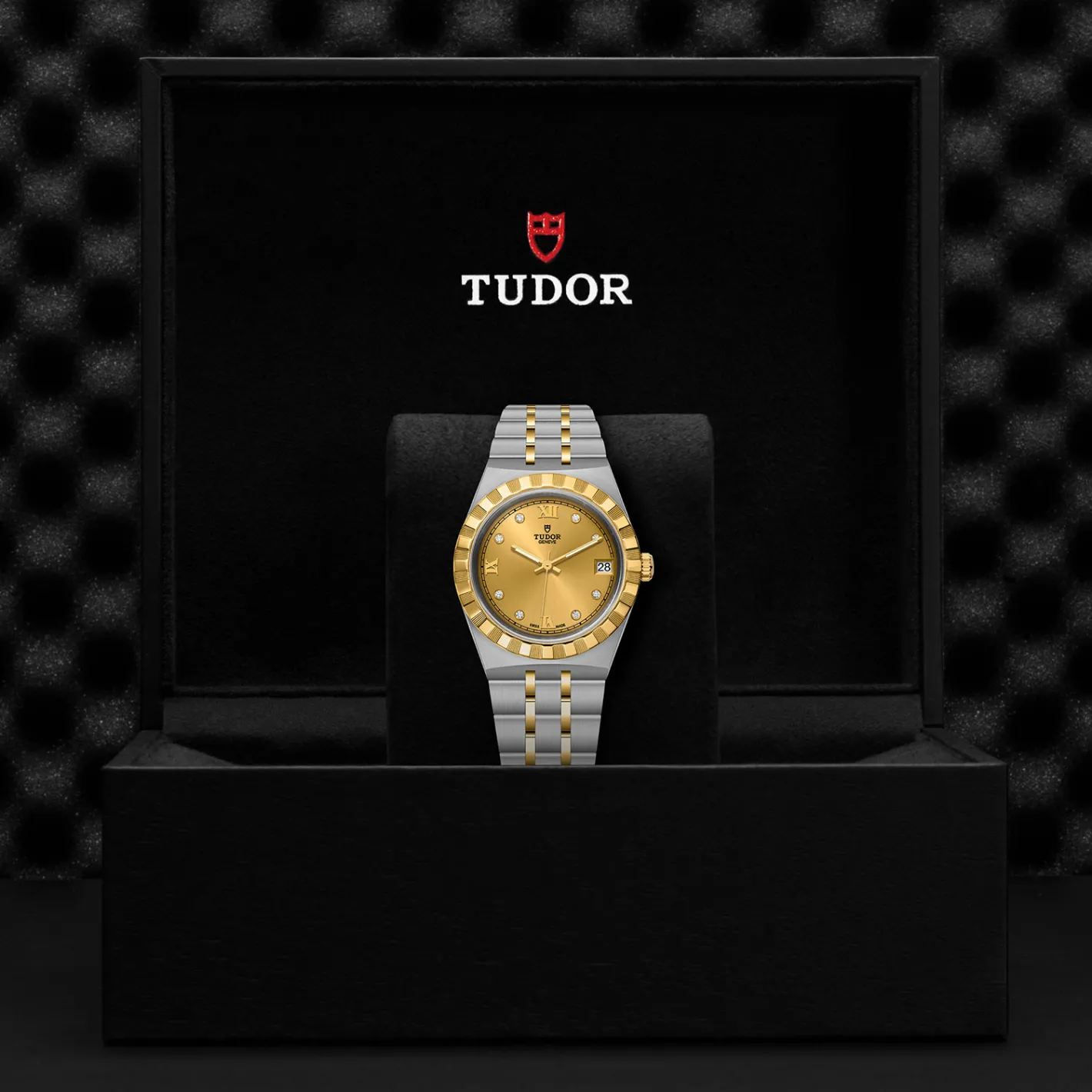Tudor Royal Best