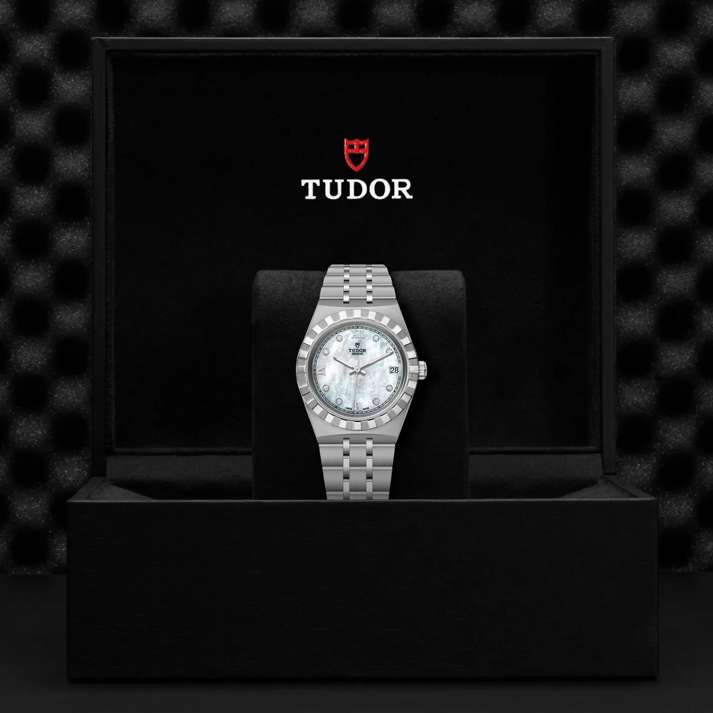 Tudor Royal Best
