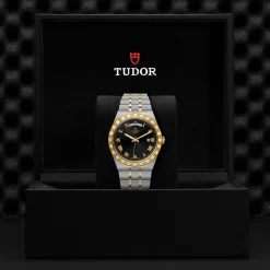 Tudor Royal Clearance