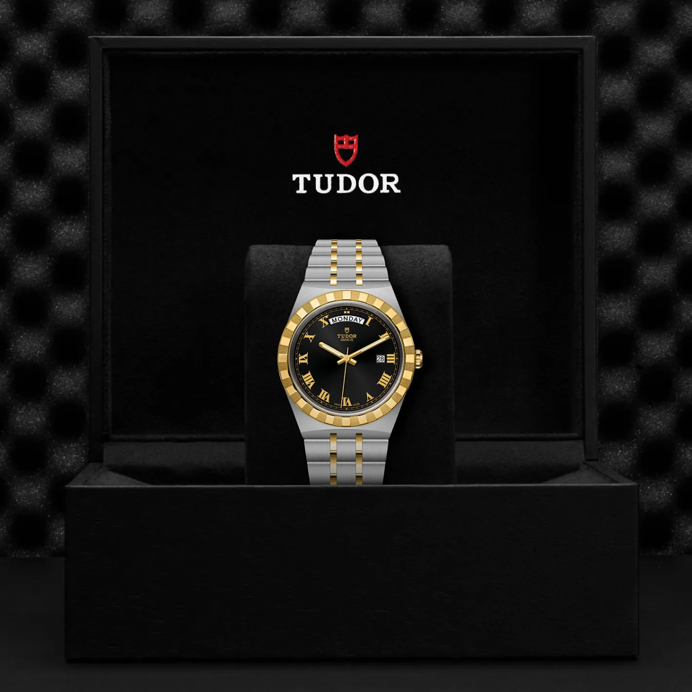 Tudor Royal Clearance