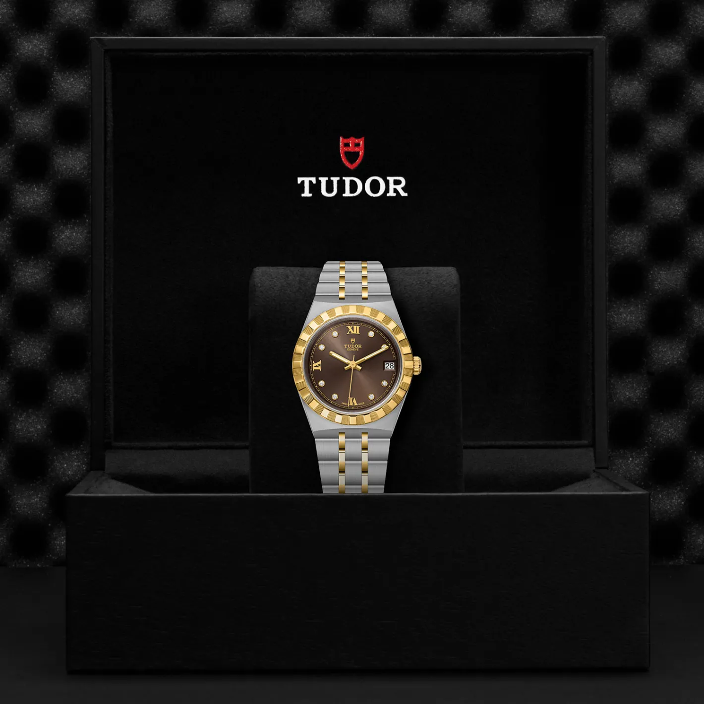 Tudor Royal Best