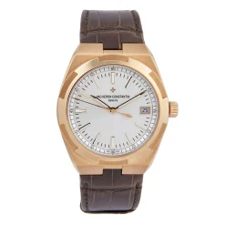 Vacheron Constantin Overseas Outlet